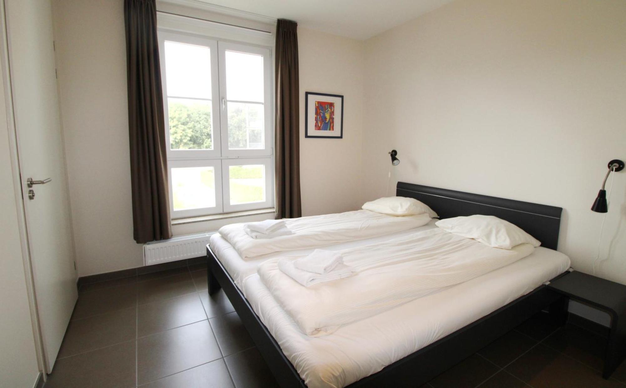 Large Two-Bedroom Apartment